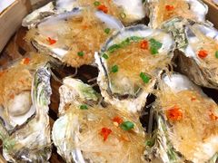 -桥东喜碧海鲜街(水东街店)