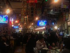 -平成屋·午肴夜酒(四川北路店)