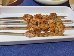 -伊带伊路新疆美食府(呼家楼店)