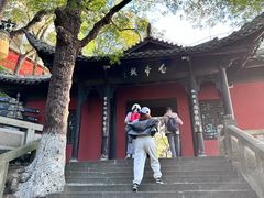 -白帝城·瞿塘峡景区