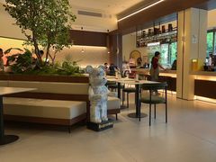 -向森咖啡·蛋糕·简餐