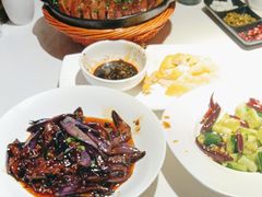 -老平安农家菜(平安店)