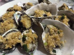 -范饭椰林川湘味海鲜·椰子鸡(三亚湾椰梦长廊店)