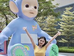 -东莞松山湖万象汇