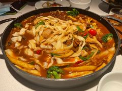 -鲁秀才炒鸡(龙湖西溪天街店)