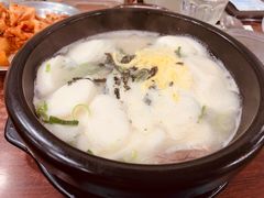 -神仙雪浓汤(明洞店)