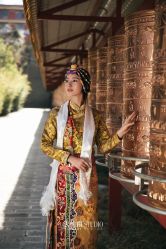 点击看大图 -太古映画婚纱摄影(天河店)