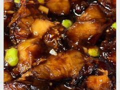 -到家尝北京菜(西坝河店)