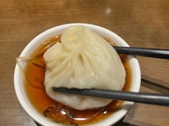 -南翔馒头店(豫园店)