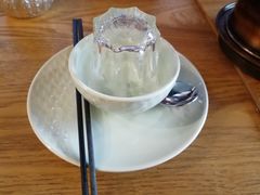 -Thai Basil罗勒叶泰式餐厅(时代天街店)