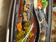 -锦府盐帮·李宅(领展购物广场中关村店)