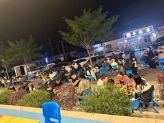 -亚伟瓦罐面美食城(淇县总店)
