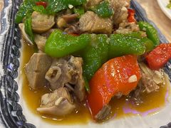 -维吾尔餐厅(宜山路店)