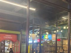 -河坝烧烤串城(金达莱店)