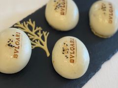 香煎和牛包-宝丽轩中餐厅BAOLIXUAN