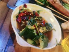 -驭羊大爷烤羊腿·羊蝎子火锅(玉凤路总店)