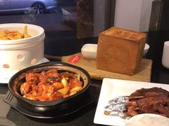 -小资太太餐厅(南岗区店)