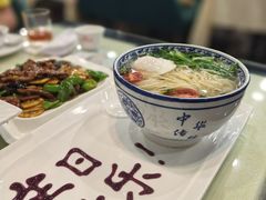 -东四民芳餐厅(世茂工三店)