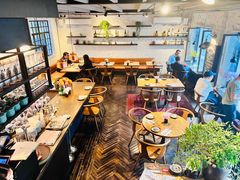 -Apollo·西班牙小酒馆(安福路店)