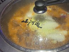 -山河屯铁锅炖·非遗铁锅炖(华强北店)