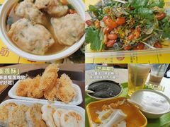 -满记甜品(岭南新天地店)