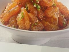 -玉林烤鸭店(垡头店)