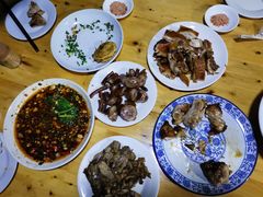 -清泉馆(望江路店)