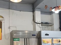 -德四家·云南傣味烧烤品牌(和谐店)