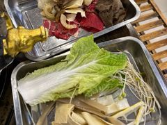 -好吃鬼高原牦牛杂火锅(古尔沟分店)