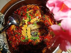 -今朝桃花醉川菜小酒馆(龙湖天街店)