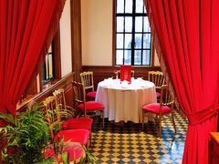 包厢-玫瑰厅上海菜(兴国路店)