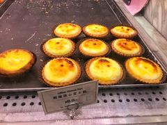 -莉莲蛋挞(日月光店)