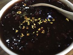 桂花糖粥-随柳居·苏式小吃(建新巷店)