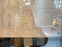 -古董花园(思南路42弄小区店)