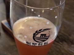 -板凳鲜酿·精酿啤酒(科华北路店)