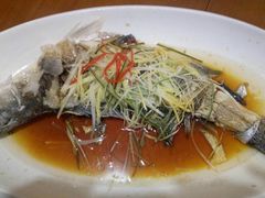 -海港酒店(海鲜美食城店)