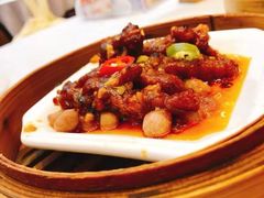 -稻香海鲜饭店(第一国际店)