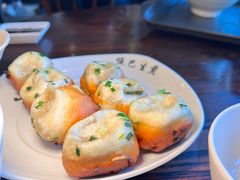 -哑巴生煎(临顿路店)