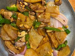 -金涛外婆菜特色餐厅(海盐塘路店)