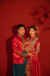 -布拉格婚纱摄影(真实客片店)