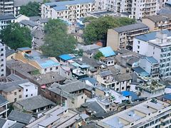 -长沙富力万达文华酒店