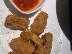 -筱爷叔·上海传统手工菜(新桥店)