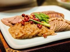 -情满四合院•京菜•烤鸭(动物园店)