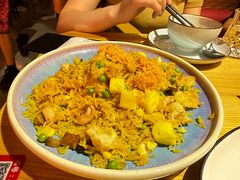 -泰果东南亚餐厅(旭辉广场店)