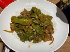 舅妈油豆角-金掌勺锅包肉(华润万象城店)