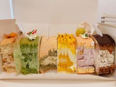 -奈诺甜品·生日蛋糕·下午茶(古城店)