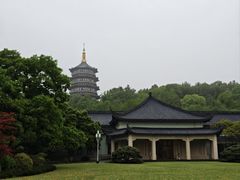 -浙江西子宾馆·牡丹厅