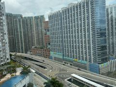 -香港都会海逸酒店