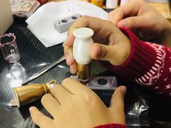 -MLart口红DIY