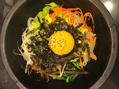 -光化门韩国料理(新地假日广场店)
